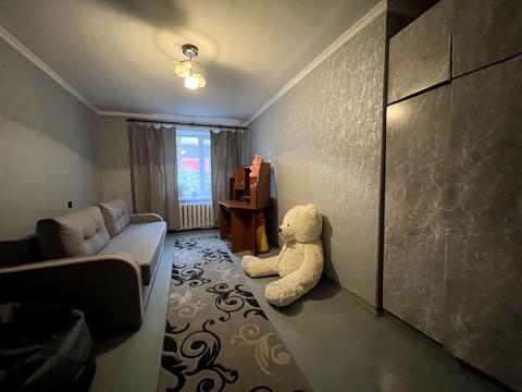 квартира по адресу Александра Борисенко ул. (Короленка), 3