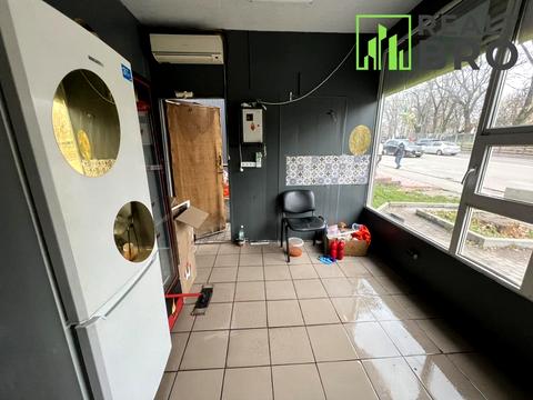 коммерческая по адресу Степана Бандери ул., 1