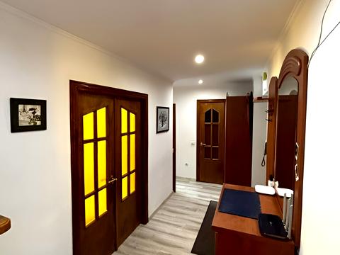 квартира за адресою Будного вул., 32-А