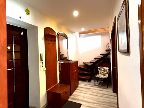 квартира за адресою Будного вул., 32-А