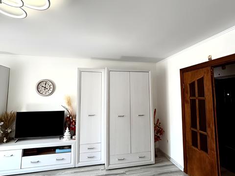 квартира за адресою Будного вул., 32-А