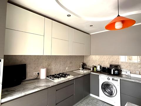 квартира за адресою Будного вул., 32-А