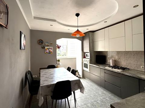 квартира за адресою Будного вул., 32-А