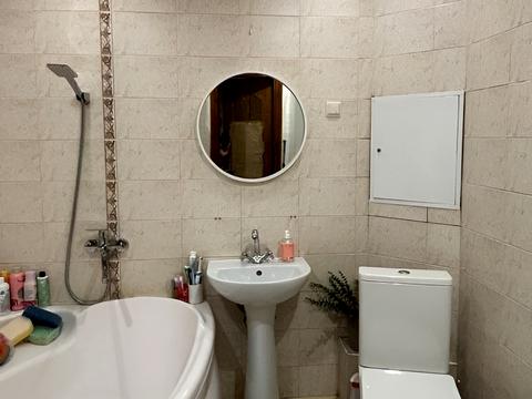 квартира за адресою Будного вул., 32-А