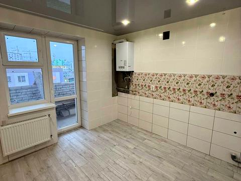 квартира за адресою Миколаївська вул., 23