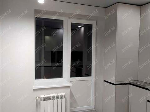 квартира за адресою Олександра Оксанченка вул. (Степового Фронту), 20