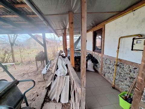 дом по адресу Іваниківська, 11