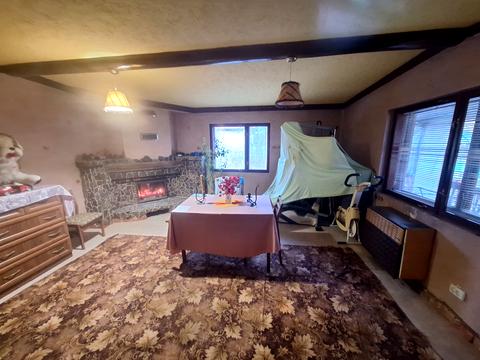 дом по адресу Іваниківська, 11