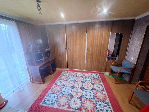 дом по адресу Іваниківська, 11