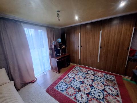 дом по адресу Іваниківська, 11