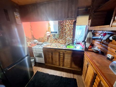 дом по адресу Іваниківська, 11