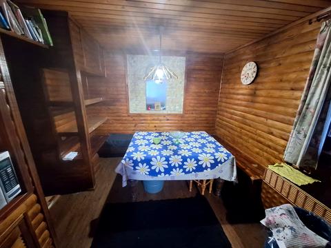 дом по адресу Іваниківська, 11