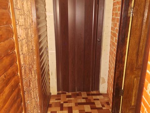 дом по адресу Іваниківська, 11