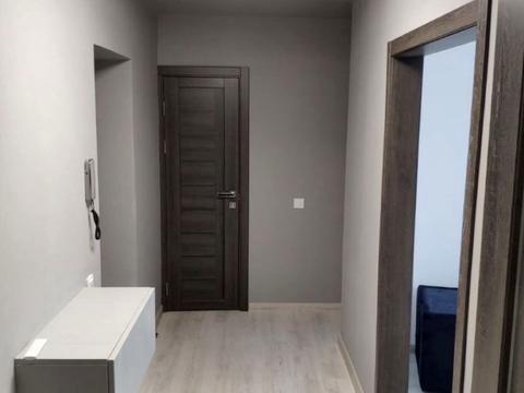 квартира по адресу Южный бульв., 38