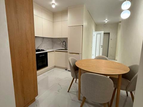 квартира по адресу Хмельницкий, Вінницьке шоссе, (Будинок 1)