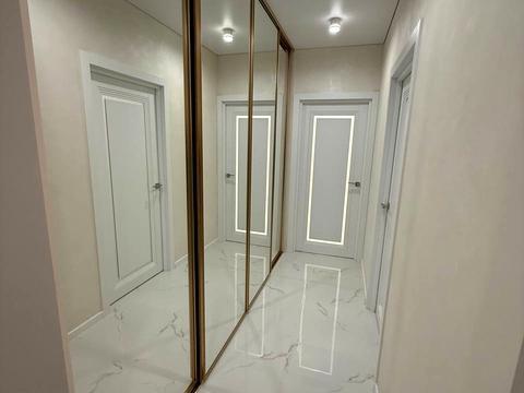 квартира по адресу Хмельницкий, Вінницьке шоссе, (Будинок 1)