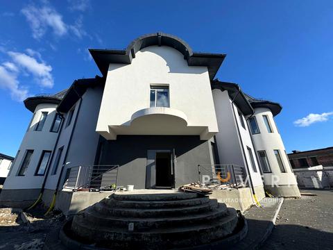 квартира по адресу Патриарха Владимира ул., 20