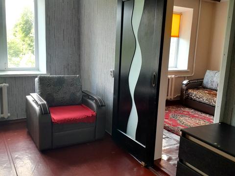 кімната за адресою 1-й Польового Майдану проїзд, 10