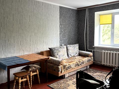 кімната за адресою 1-й Польового Майдану проїзд, 10