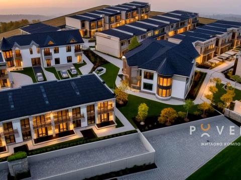 квартира по адресу Патриарха Владимира ул., 20