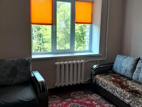 кімната за адресою 1-й Польового Майдану проїзд, 10