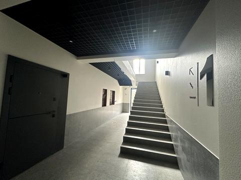 квартира по адресу Молодёжный пер., 42