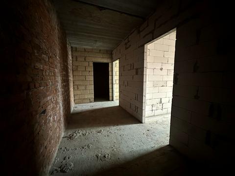 квартира по адресу Молодёжный пер., 42