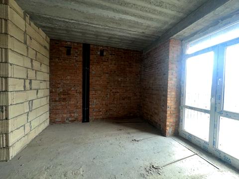 квартира по адресу Молодёжный пер., 42