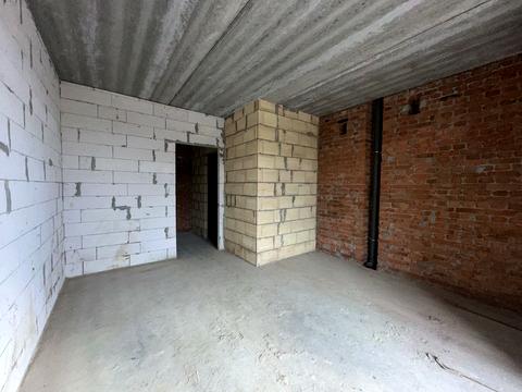 квартира по адресу Молодёжный пер., 42