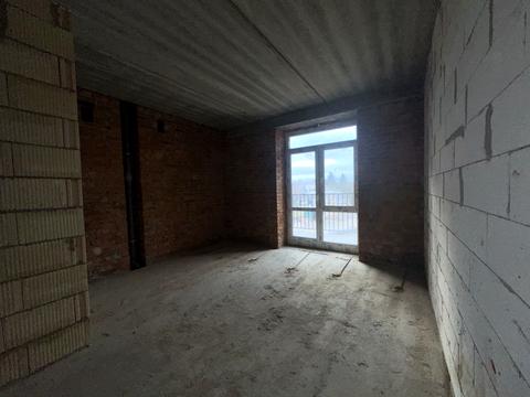 квартира по адресу Молодёжный пер., 42