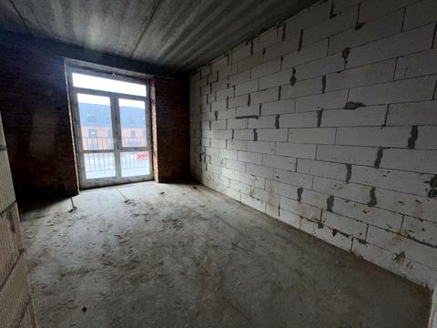 квартира по адресу Молодёжный пер., 42