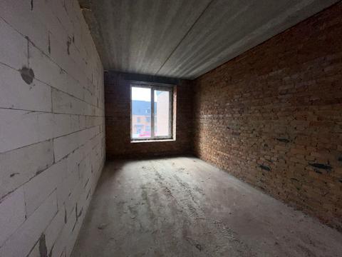 квартира по адресу Молодёжный пер., 42