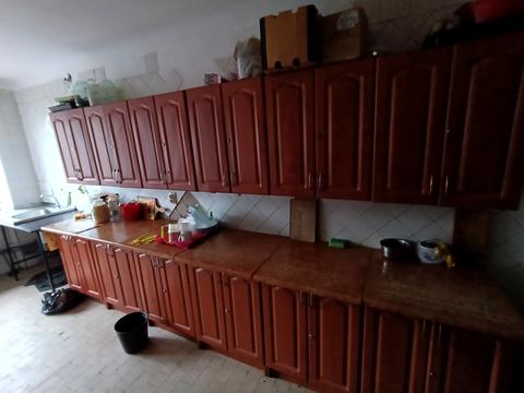 комната по адресу Институтская ул., 13