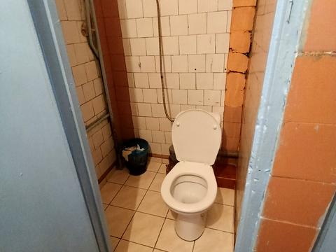 комната по адресу Институтская ул., 13