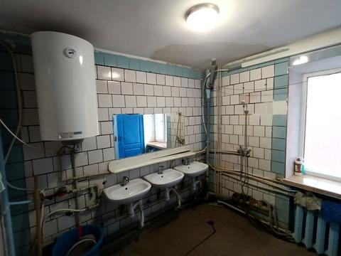 комната по адресу Институтская ул., 13