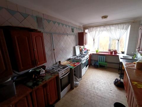 комната по адресу Институтская ул., 13