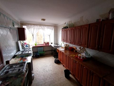 комната по адресу Институтская ул., 13