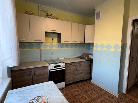 квартира за адресою Романа Шухевича вул., 14