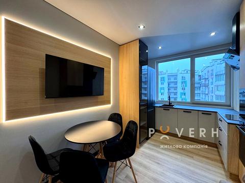 квартира за адресою Національної Гвардії вул., (Будинок 2)