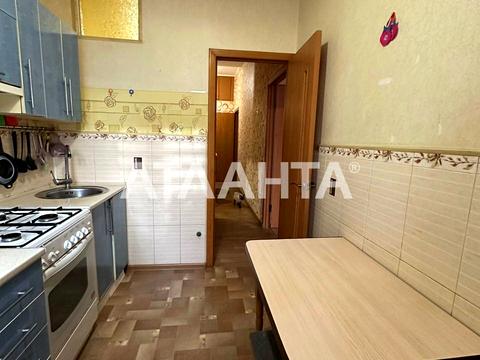 квартира по адресу Левка Лукьяненко ул. (Ватутіна), 34