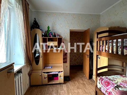 квартира по адресу Левка Лукьяненко ул. (Ватутіна), 34