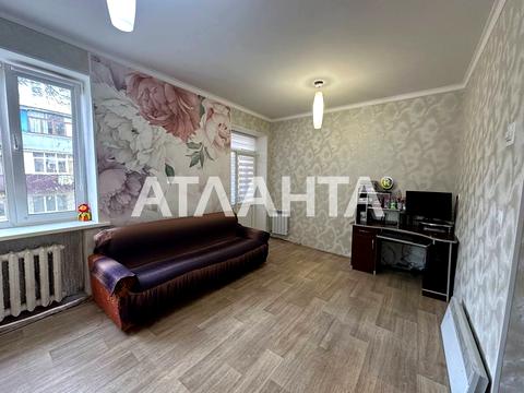 квартира по адресу Левка Лукьяненко ул. (Ватутіна), 34