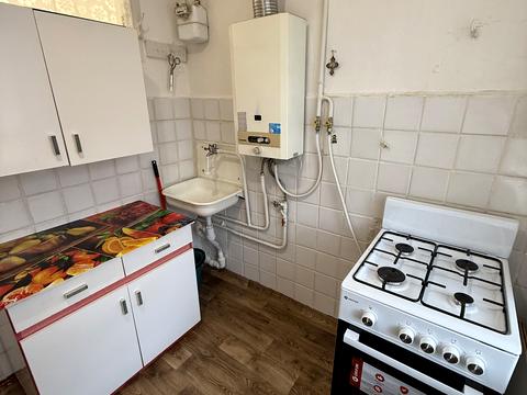 квартира по адресу Княгини Ольги ул., 14а