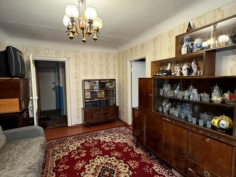 квартира по адресу Княгини Ольги ул., 14а