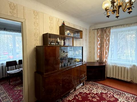 квартира по адресу Княгини Ольги ул., 14а