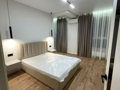 квартира по адресу Іштвана Сечені ул., 29