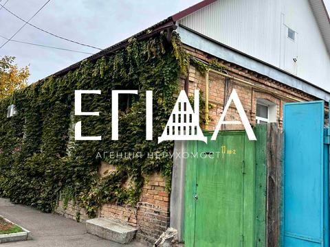 будинок за адресою Верхня Биковська вул.