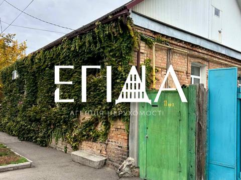 будинок за адресою Верхня Биковська вул.