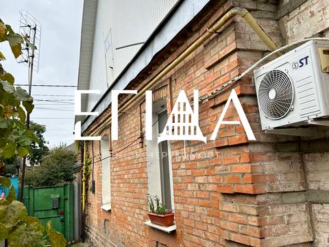 будинок за адресою Верхня Биковська вул.