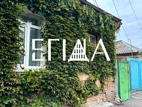 будинок за адресою Верхня Биковська вул.